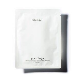 3 sheet masks from Younique